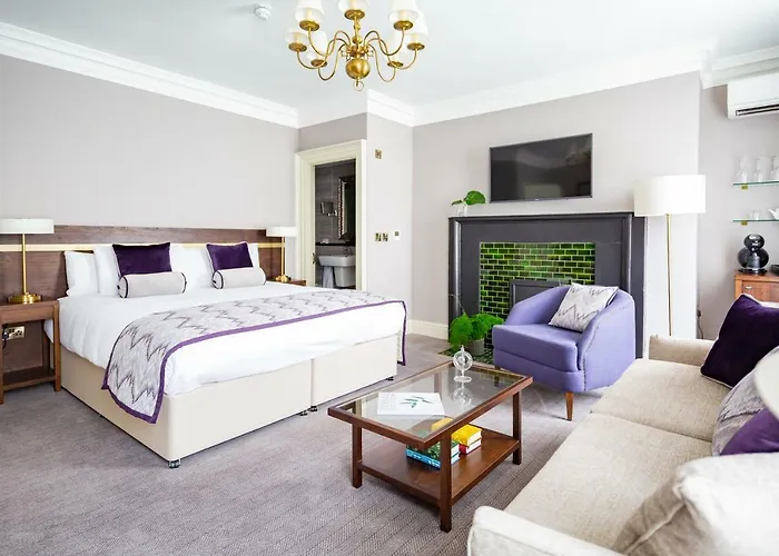 Trinity Townhouse Hotel